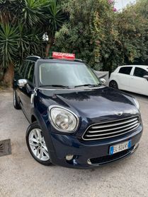 Mini Cooper Countryman 1.6 One