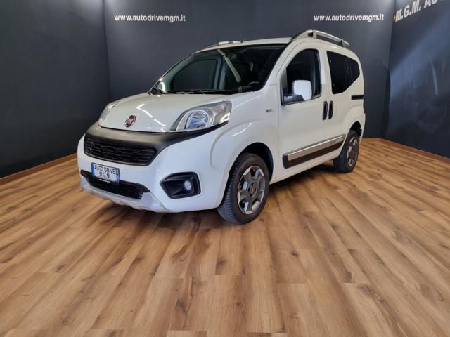 FIAT Qubo 1.3 MJT 80 CV Trekking