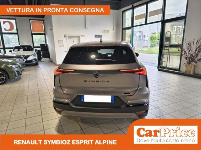 RENAULT Symbioz 1.6 E-Tech Full Hybrid 145CV esprit Alpine