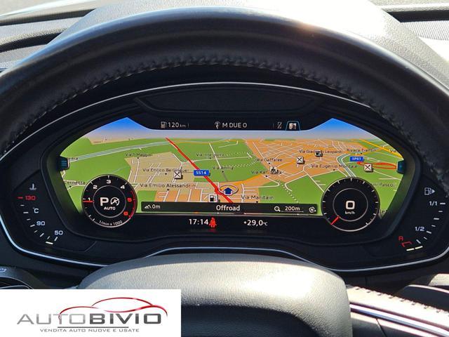 AUDI Q5 2.0 TDI 190 CV quattro S tronic Business Sport