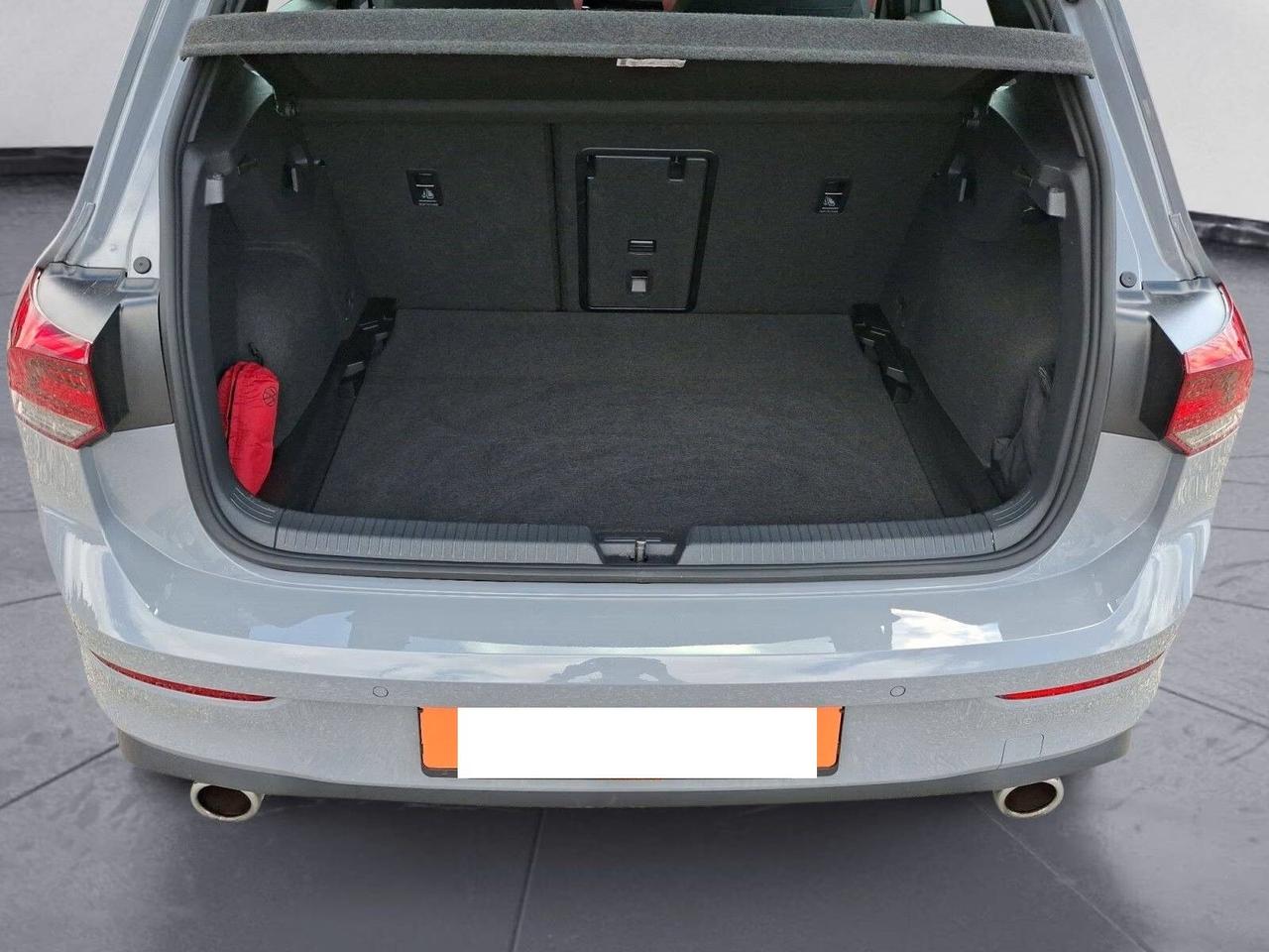 Volkswagen Golf GTI 2.0 TSI