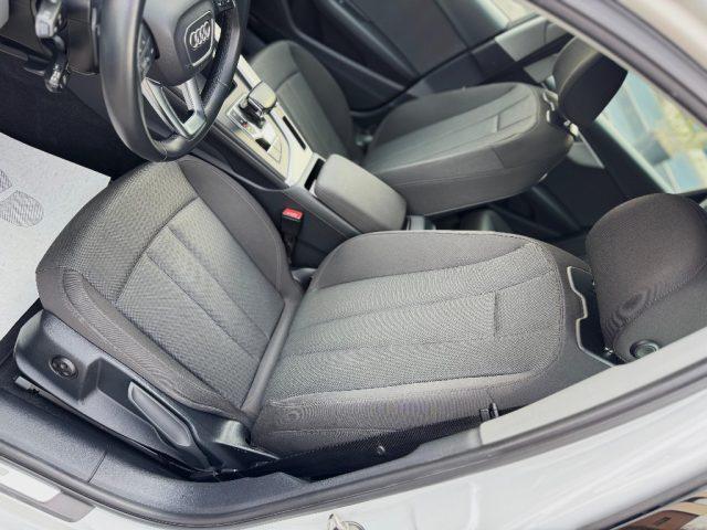 AUDI A4 AVANT 35 TDI 163 CV S TRONIC BUSS ADVANCED *VIRTUA