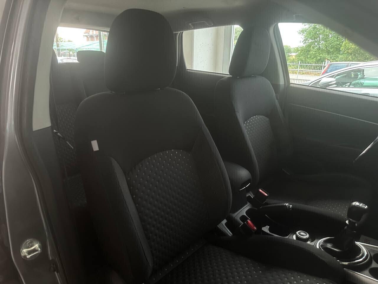 Mitsubishi ASX 4WD - Unico Proprietario