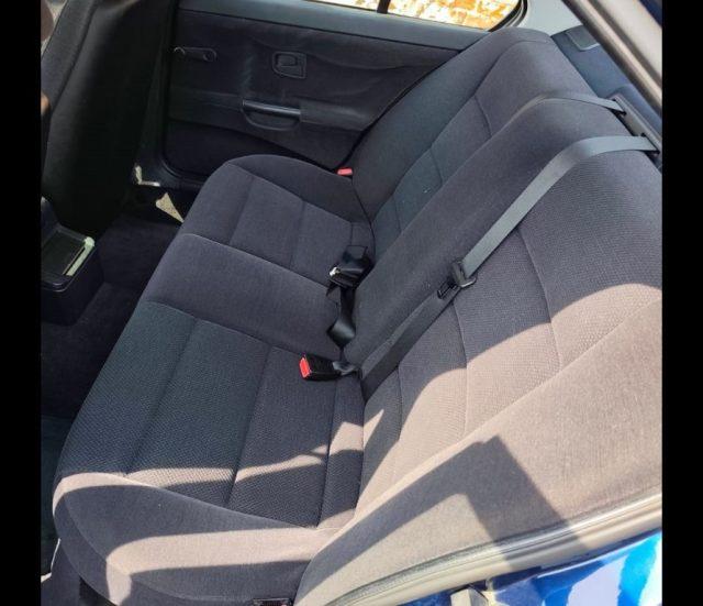 BMW 316 i cat 4 porte ASI