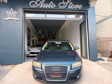 Audi A3 2.0 16V TDI Ambition