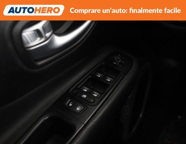 JEEP Renegade 2.0 Mjt 140CV 4WD Active Drive Low Limited