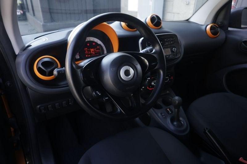 smart fortwo smart fortwo 70 Automatic Sport edition 1 PROMOZIONE Unicoproprietario