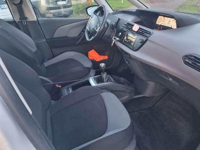 Citroen C4 Picasso C4 Picasso II 2013 1.6 e-hdi Seduction 115cv