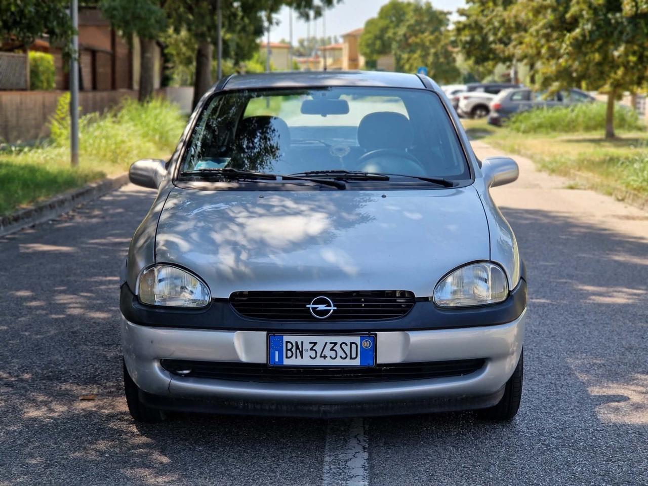 Opel Corsa 1.0i 12V cat 3 porte Comfort