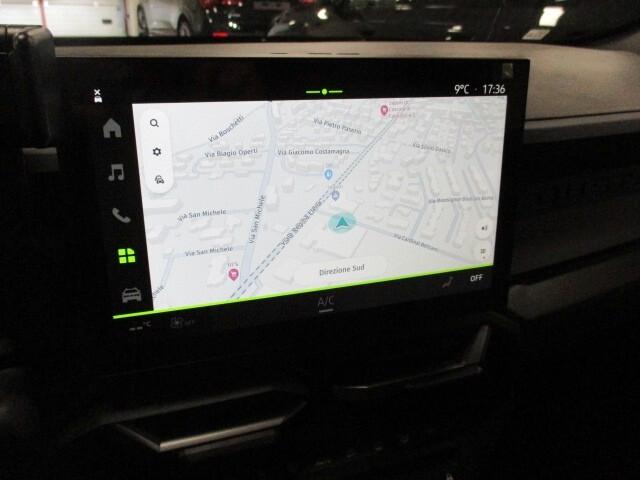 Dacia Duster Hybrid 140 CV Journey