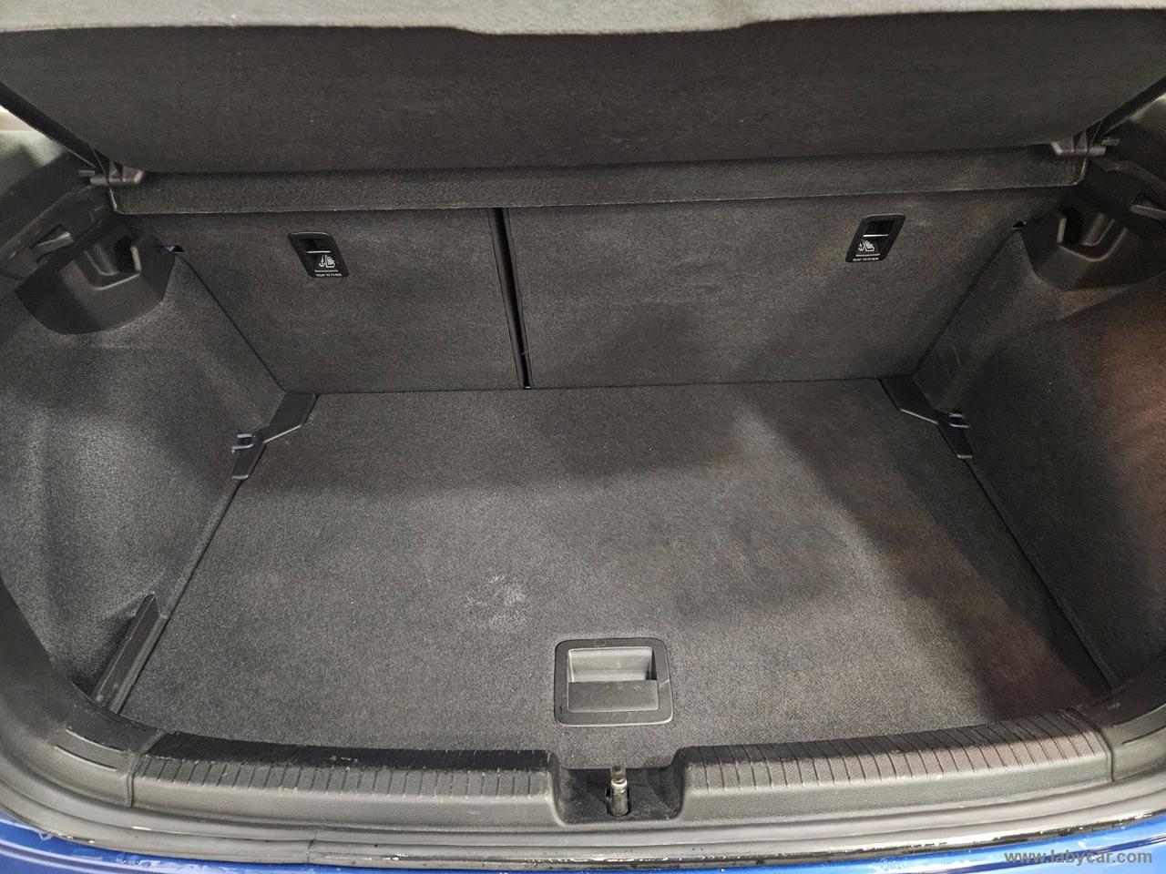 VOLKSWAGEN Polo 1.0 TSI DSG Life