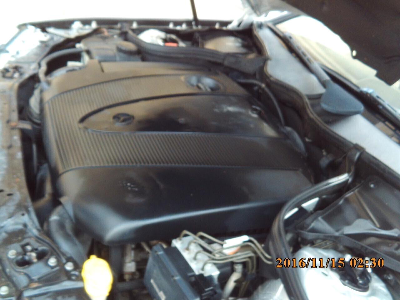 Mercedes-benz C 220 C 220 CDI cat S.W. Classic