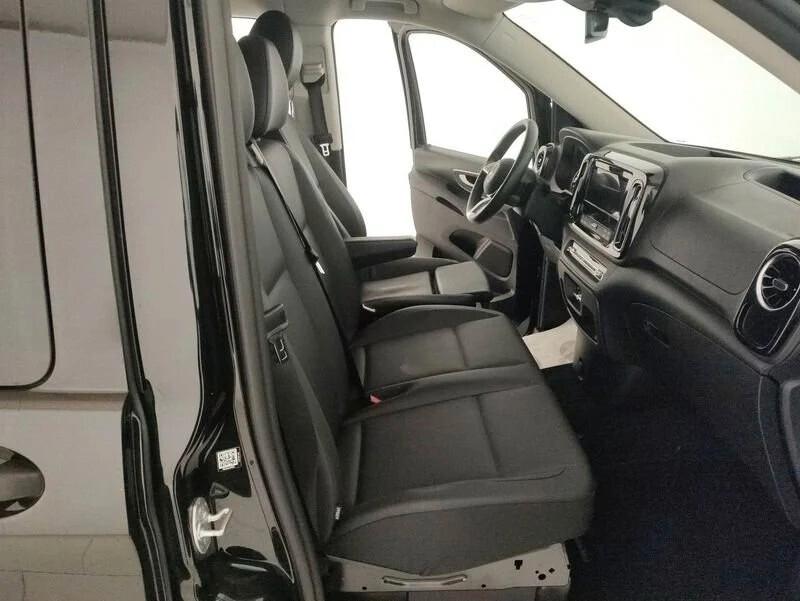 Mercedes-benz Vito 2.0 CDI Tourer PREMIUM Long