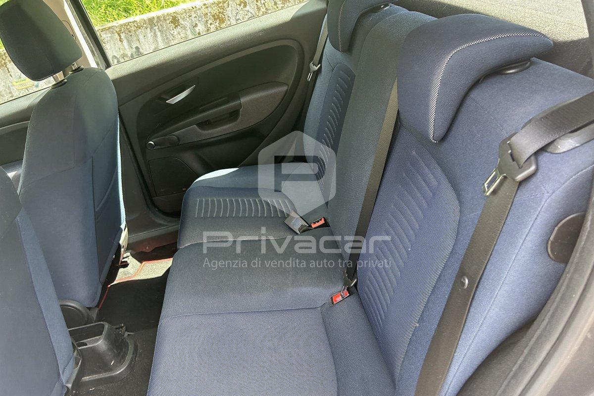 FIAT Grande Punto 1.4 T-Jet 16V 5 porte Emotion