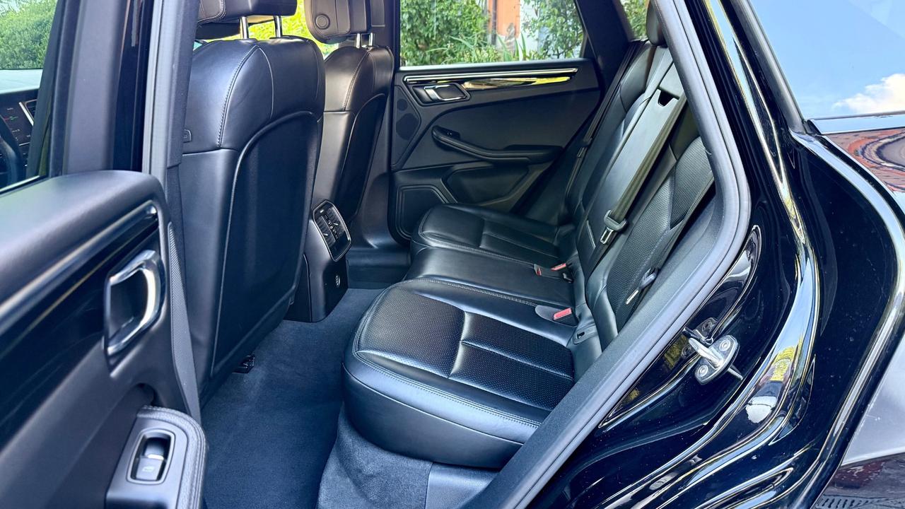 Porsche Macan 3.0 S Diesel