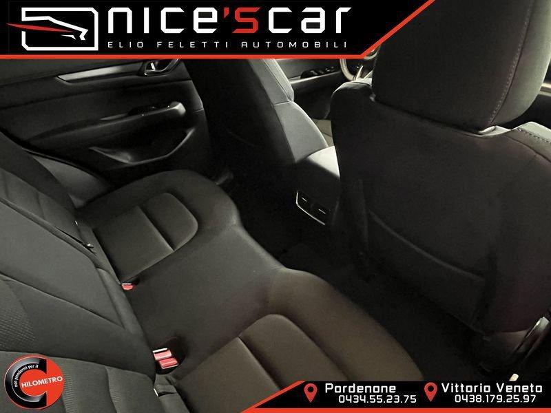 Mazda CX-5 2.2L Skyactiv-D 150 CV 2WD Signature