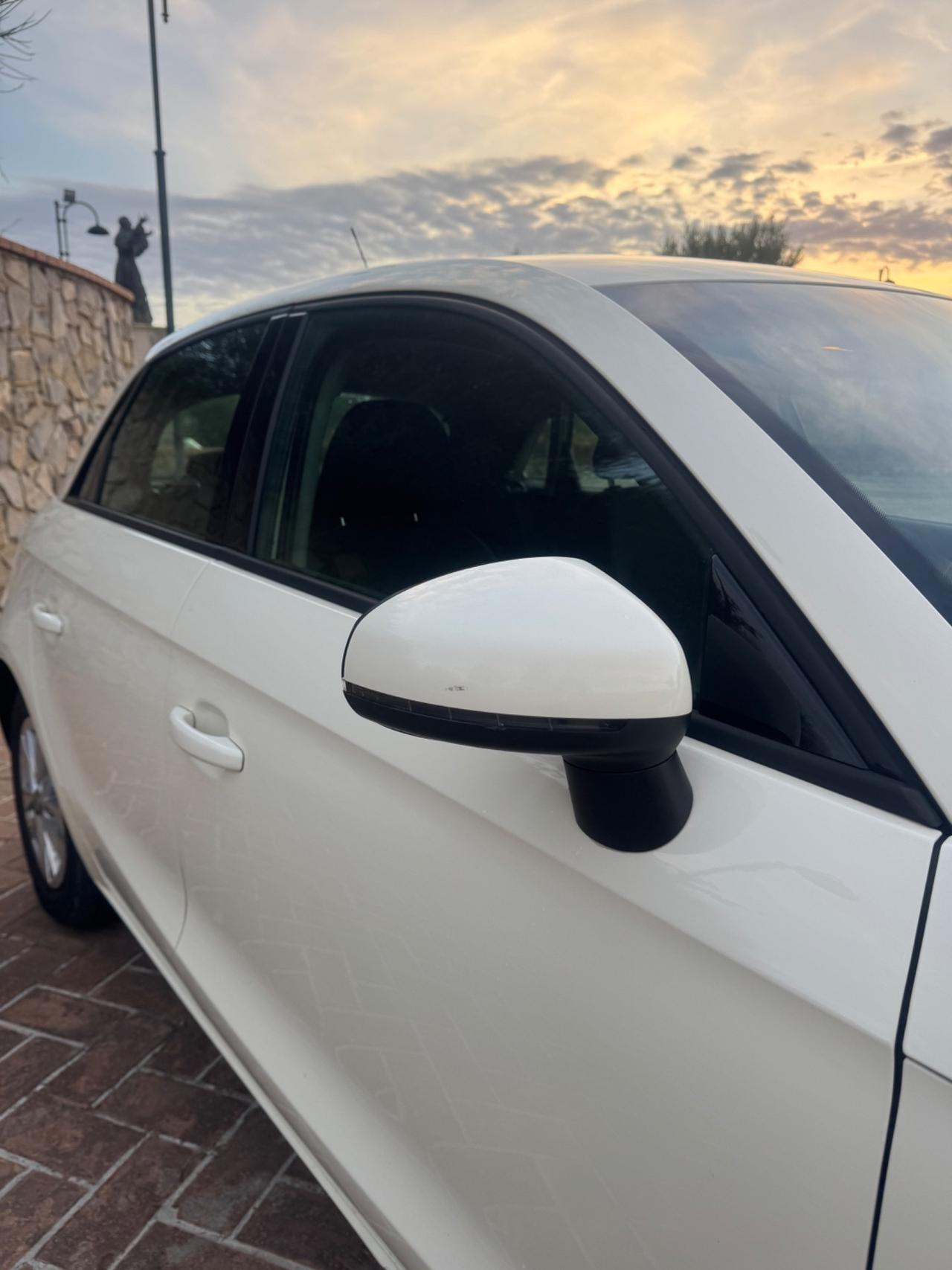 Audi A1 1.6 Diesel 90Cv 2013