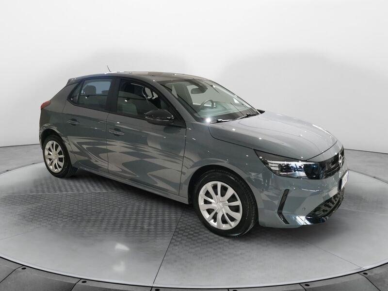 Opel Corsa Corsa 1.2