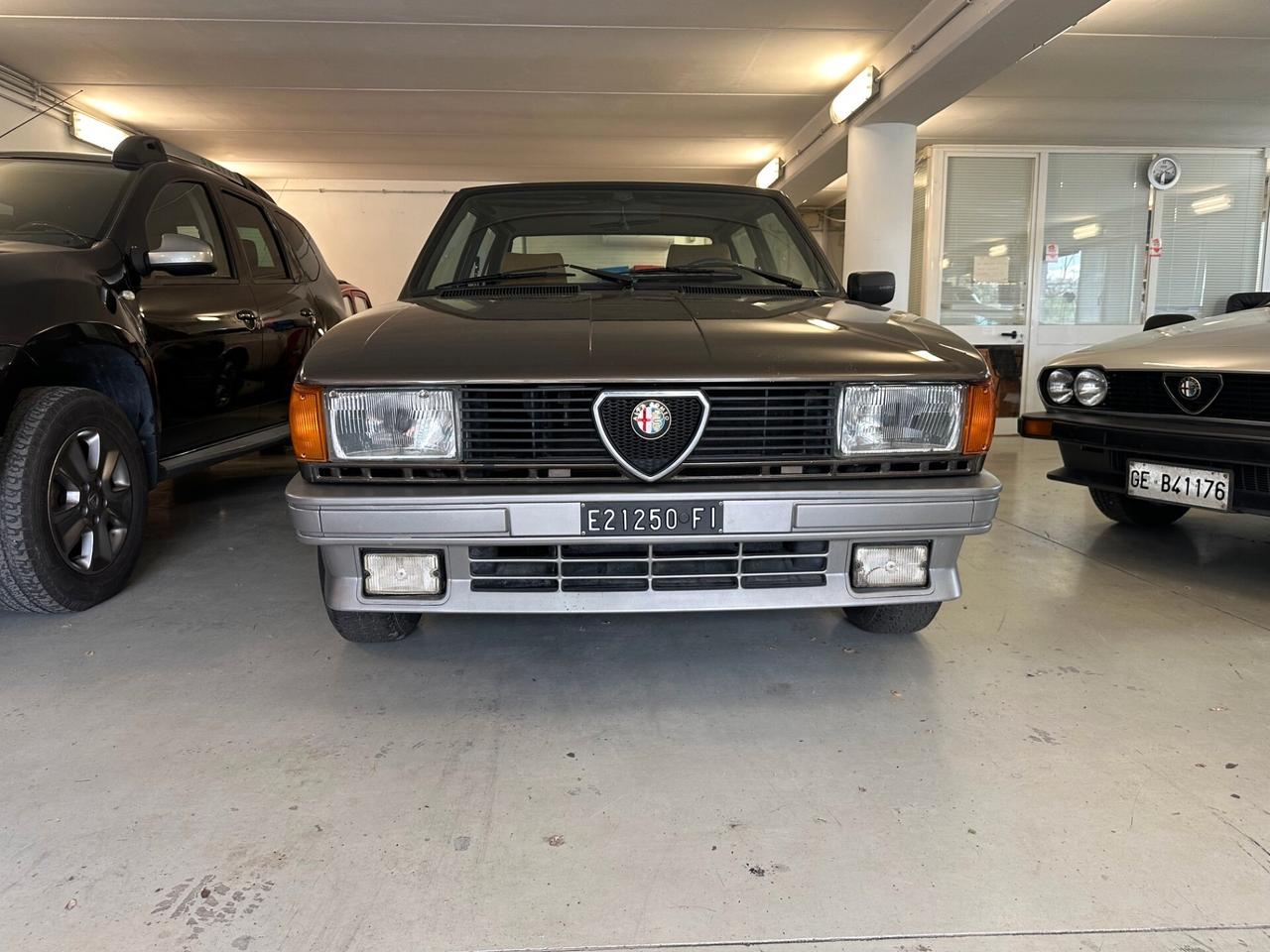 Alfa Romeo Giulietta 1.6 SOLO 75000KM TARGA ORIGINALE