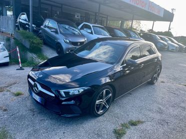 Mercedes-benz A 180 d Automatic Amg pack