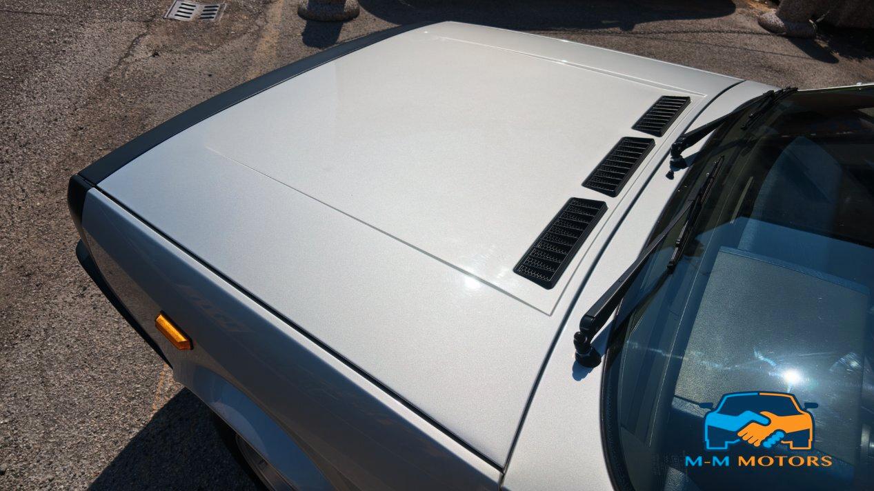 Lancia Beta Montecarlo Coupe 2.0 118cv
