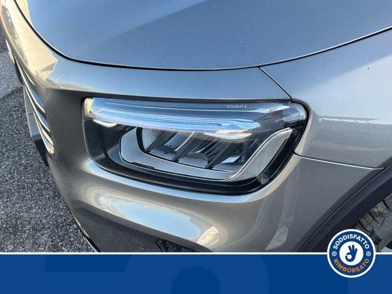 Mercedes-Benz GLB Classe 200d Automatic Advanced Plus Progressive