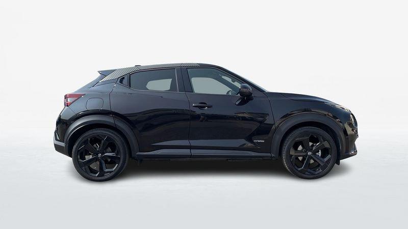 Nissan Juke 1.6 Hev Premiere Edition