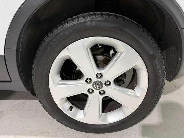 Opel Mokka IVA ESPOSTA Neopatentati Mokka Diesel Manuale