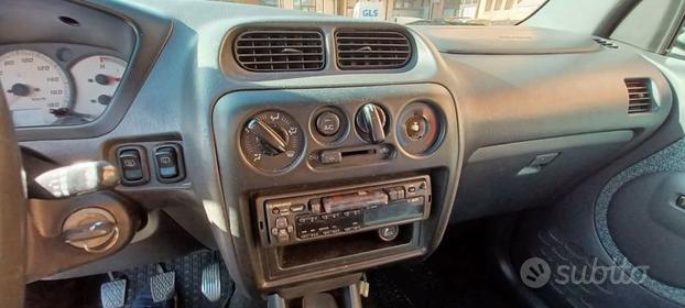 Daihatsu Terios 1.3i 16V cat 4WD SX