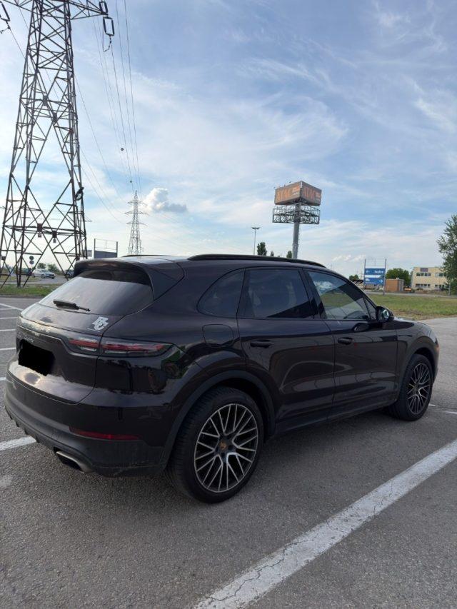 PORSCHE Cayenne 3.0 V6 Unicoproprietario