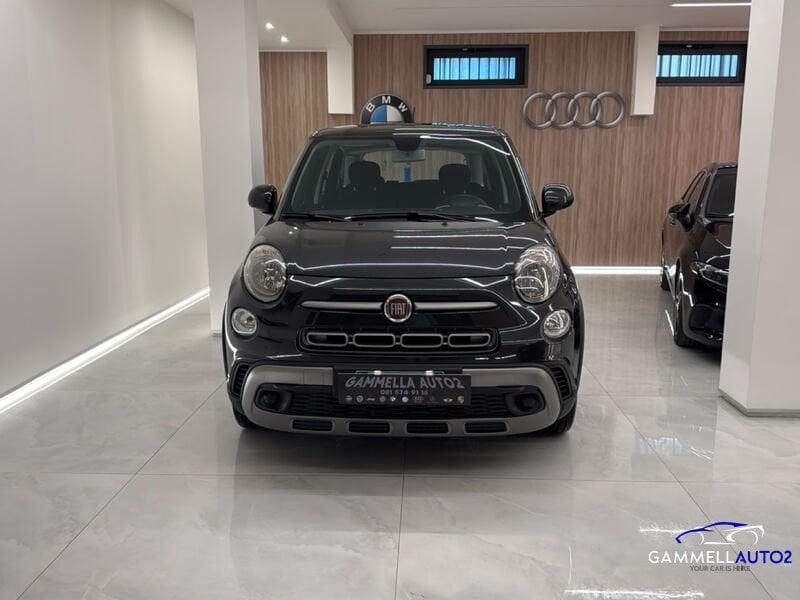 FIAT 500L 500L 1.3 Multijet 95 CV Cross