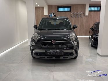 FIAT 500L 500L 1.3 Multijet 95 CV Cross