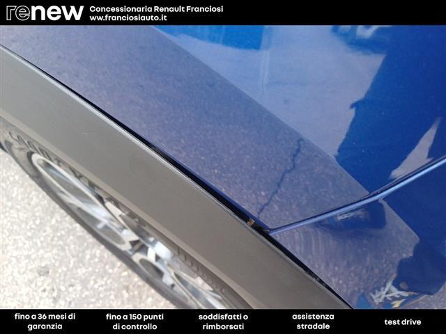 RENAULT Captur 1.0 TCE TECHNO GPL 100CV