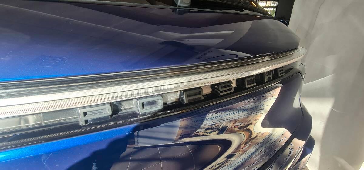 Porsche Macan 2.0 265cv pdk*GARANZIA 2ANNI PORSCHE*
