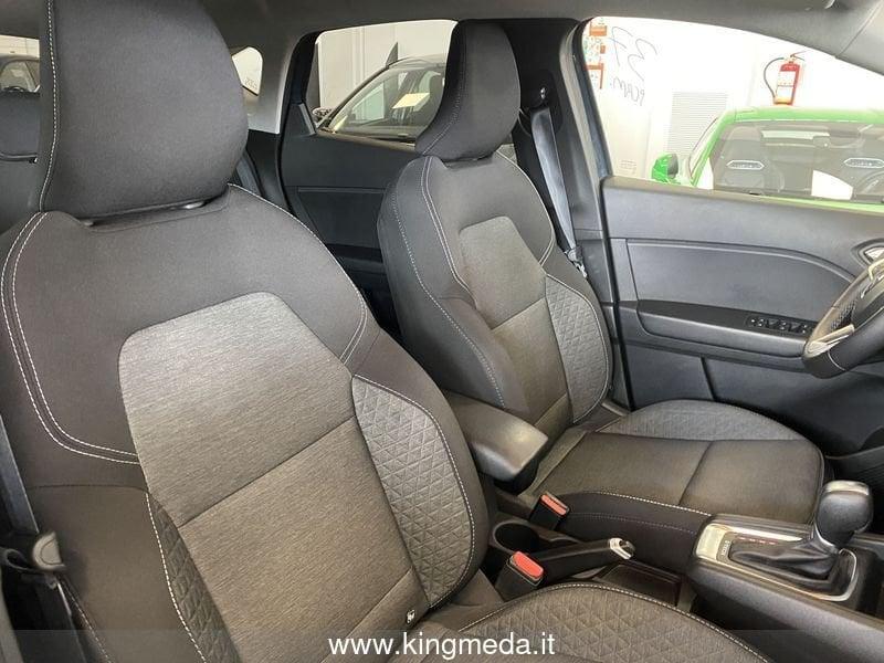 Renault Captur Captur Full Hybrid E-Tech 145 CV Zen