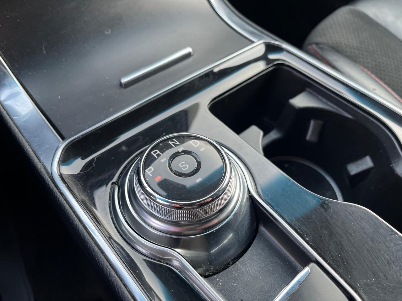 Ford Edge 2.0 EcoBlue 238 CV AWD Start&Stop aut. ST-Line