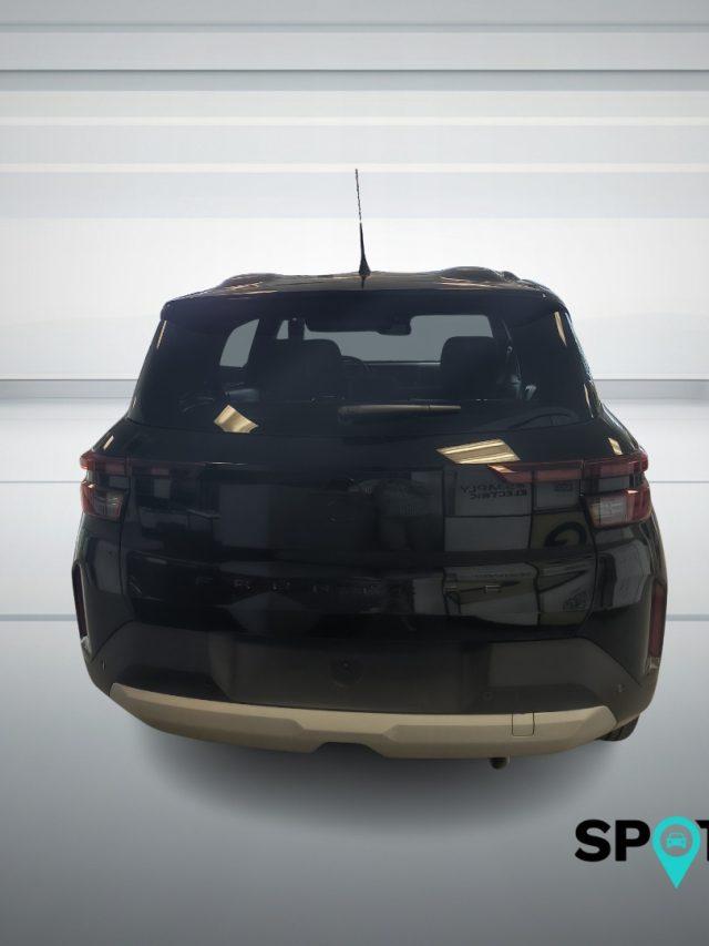 OPEL Frontera Hybrid 145cv GS EDCT