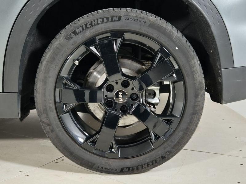 MINI Mini Countryman U25 Mini Countryman 2.0 48V D Classic auto