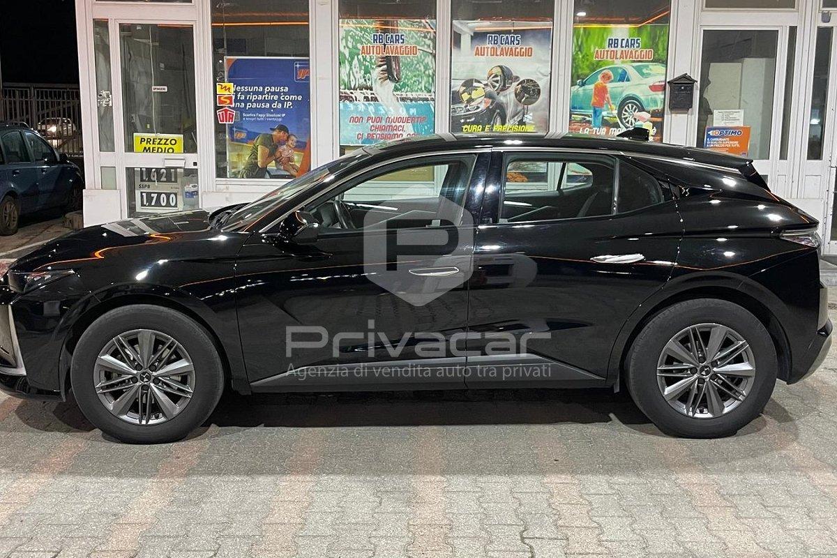 DS DS 4 BlueHDi 130 aut. Bastille Business