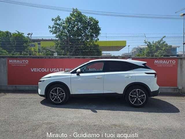 Nissan Qashqai Qashqai MHEV 140 CV N-Style