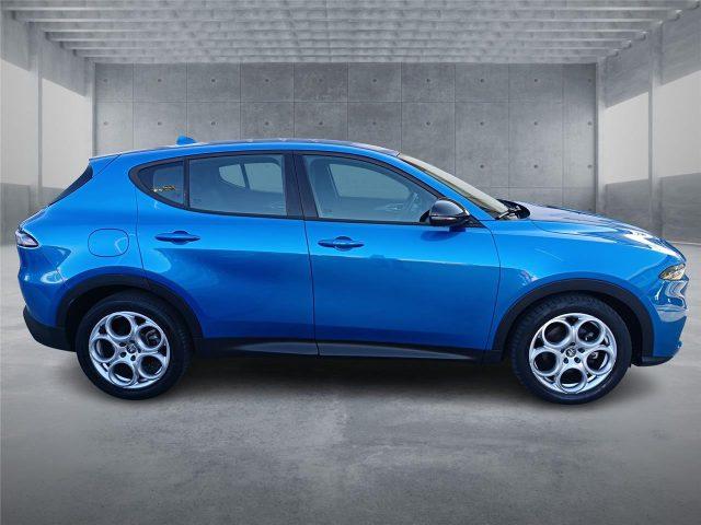 ALFA ROMEO Tonale Tonale 1.6 diesel 130 CV TCT6 Sprint