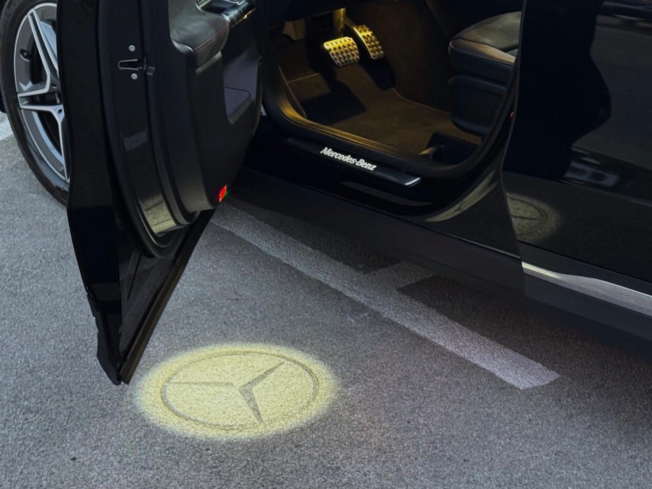 Mercedes-Benz GLA 200 d Premium Plus AMG TETTO