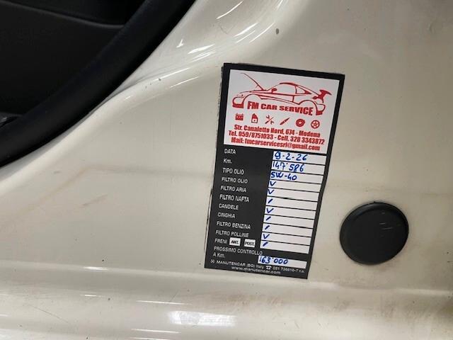 Fiat Panda 1.4 Natural Power Classic