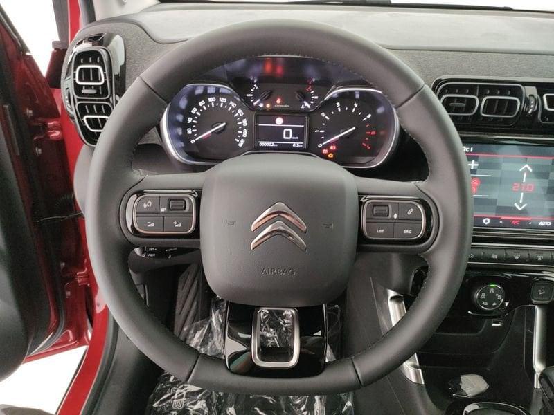 Citroën C3 Aircross C3 Aircross PureTech 110 S&S Shine Pack