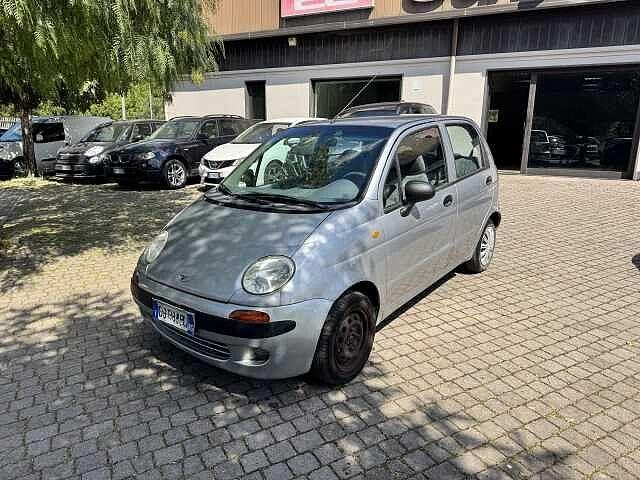 Daewoo Matiz 800i cat SE City