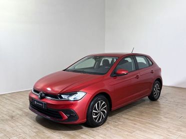 Volkswagen Polo Polo 1.0 TSI Life