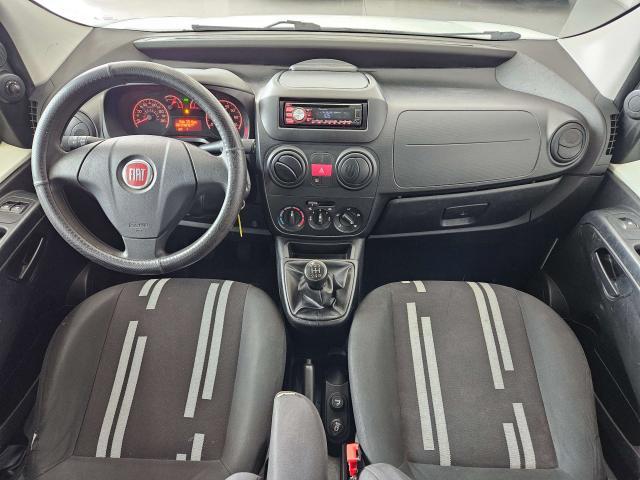 Fiat Fiorino 1.2 NEOPATENTATO