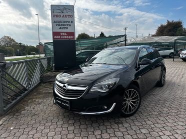 Opel Insignia 1.6 CDTI 136CV Sports Tourer aut. Cosmo