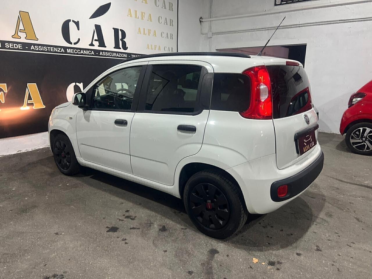 FIAT PANDA 1.2 GPL DI CASA MADRE 69 cv 2019!!! LOUNGE