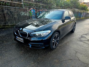 Bmw 116 116i 5p.